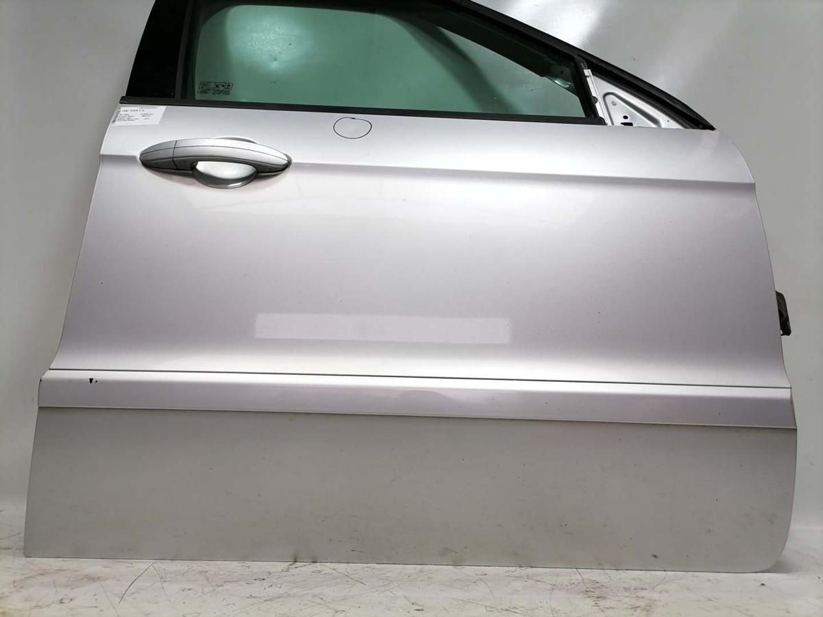 Ford S-Max original Tür vorn rechts Kristall Silber Metallic Bj.2006